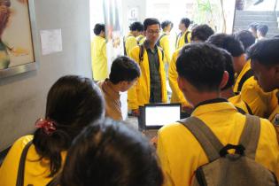 The Future of Information Technology Trends And Opportunities