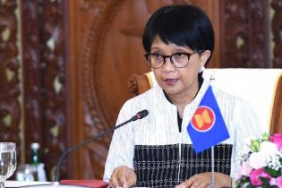 Pemerintah Indonesia Pantang Mundur Lawan Diskriminasi Sawit